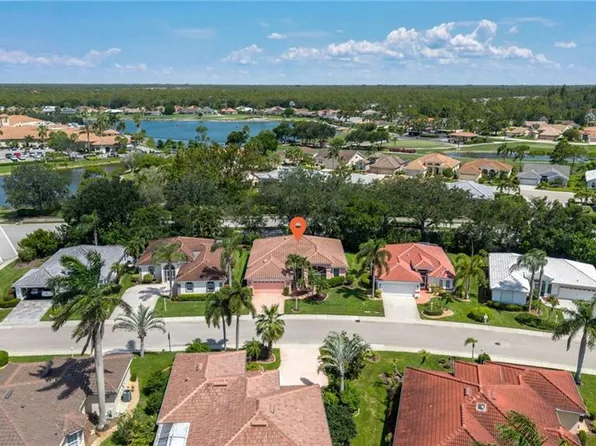 2180 Rio Nuevo DR, NORTH FORT MYERS, FL 33917