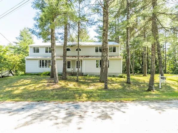 67 Deer Brook Apartment Road #67, North Yarmouth, ME 04097