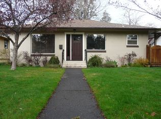 1555 NW Awbrey Rd, Bend, OR 97703