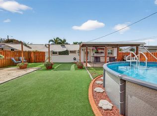 Boulevard Heights Sec 3, Hollywood, FL 33024