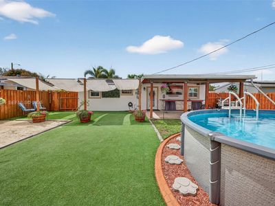 731 N 69th Ave, Hollywood, FL, 33024