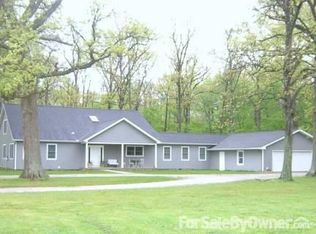 12070 Range Line Rd, Weston, OH 43569