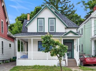 285 E North St, Buffalo, NY 14204