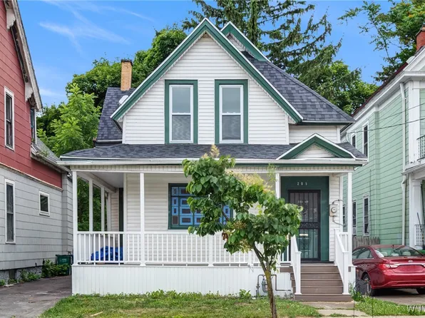 285 E North St, Buffalo, NY 14204
