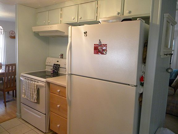 Another Kitchen View