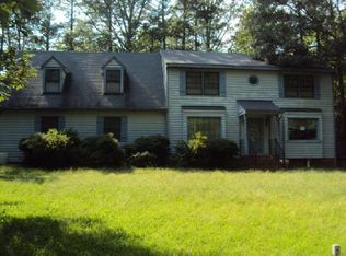 7510 Hines Pl, Henrico, VA 23231