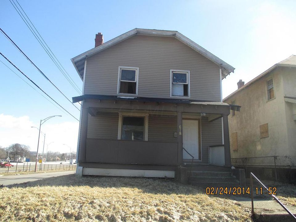 1st image of 678 Lilley Ave
