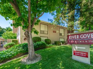 River Cove Apartments, Sacramento, CA 95831