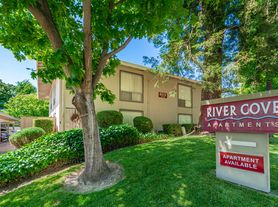 River Cove Apartments
