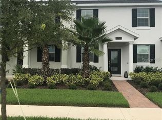 11761 Fiction Ave, Orlando, FL 32832