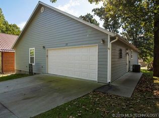 447684 Anchors End #27, Vinita, OK 74301