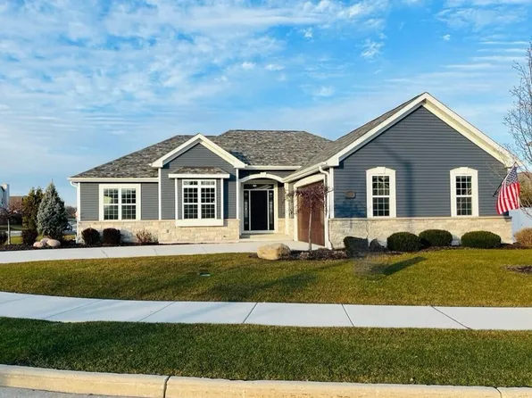 2311 38th AVENUE, Kenosha, WI 53144