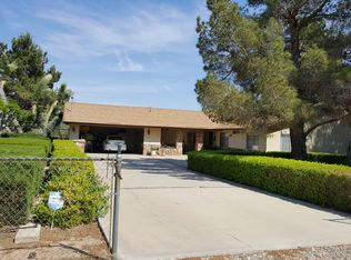 8245 Hickory Rd, Hesperia, CA 92345