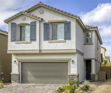7061 Tilligerry St, North Las Vegas, NV, 89084