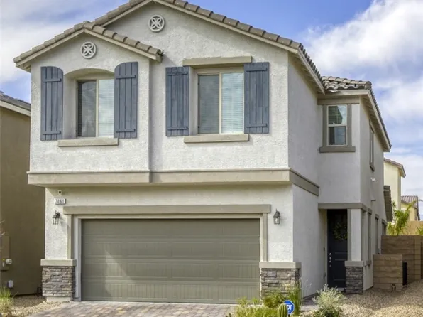 7061 Tilligerry St, North Las Vegas, NV 89084