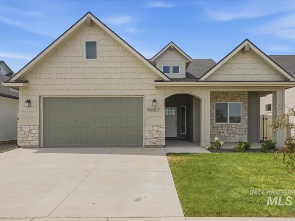 9407 S Esmeralda Ave, Kuna, ID 83634