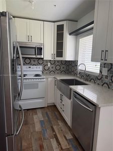3800 NE 21st Ave APT 12, Pompano Beach, FL, 33064