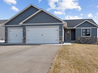 506 Prairie Rd, New Richmond, WI 54017