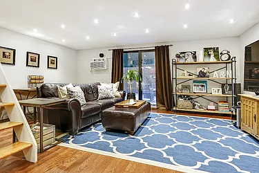 Rented by Anchor Associates