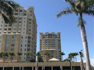 140 Riviera Dunes Way APT 803, Palmetto, FL 34221