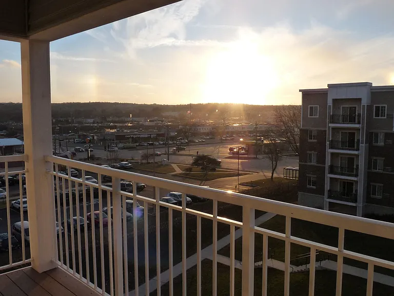 Washington Village East — Photo 9