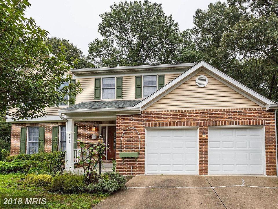 1st image of 7869 Golden Pine Cir