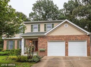 7869 Golden Pine Cir, Severn, MD 21144