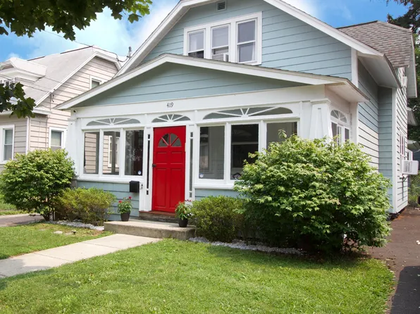 419 Partridge Street, Albany, NY 12208