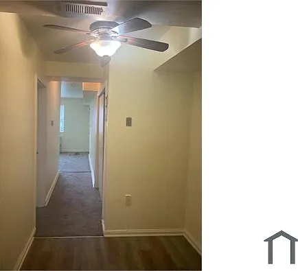 6006 Clay St NE #201 — Photo 4