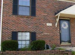 1405 Hartland Woods Way, Lexington, KY 40515