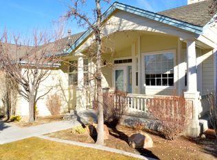 4450 Lynnfield Way, Reno, NV 89519