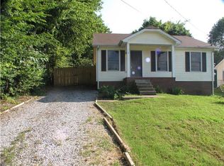 119 East Rd, Clarksville, TN 37040