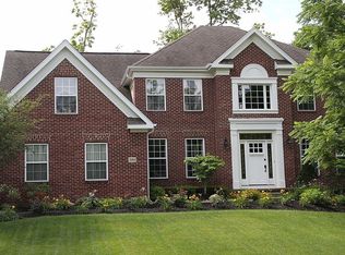 344 Wynne Ridge Ct, Columbus, OH 43230