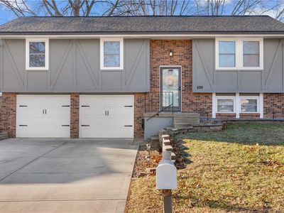 400 SW Killarney Ln, Blue Springs, MO, 64014