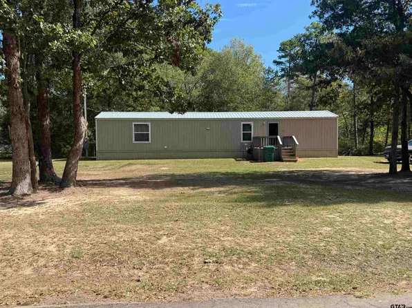 245 County Road 2602, Pittsburg, TX 75686