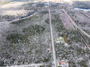 LOT 29 Patrice Rd, Clare, NS B0W1M0