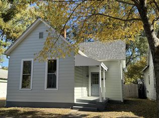 1424 S 4th St, Terre Haute, IN 47802