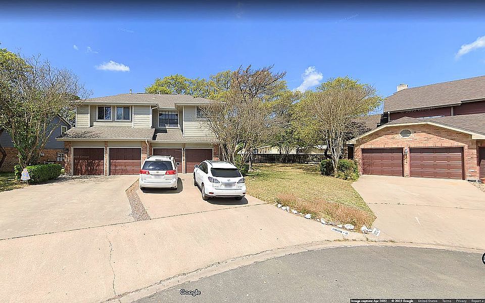 1st image of 8600 Cima Oak Ln #B-16
