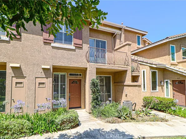 1121 S Positano Ave, Anaheim, CA 92808