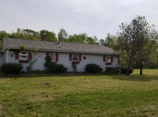 3047 Hartly Rd, Hartly, DE 19953