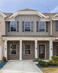 1971 Old Dogwood, Jonesboro, GA, 30238