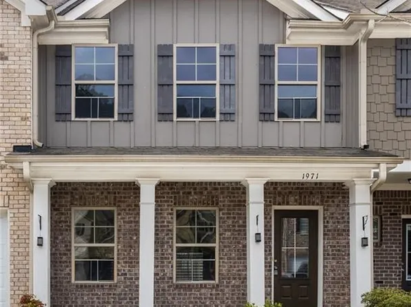 1971 Old Dogwood, Jonesboro, GA 30238