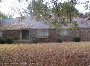 5924 Pleasant Hill Rd, Olive Branch, MS 38654