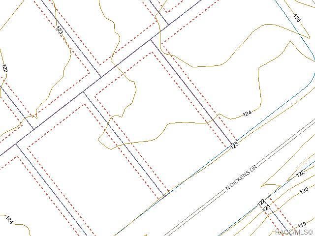 2nd image of 9148 N Dickens Dr