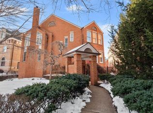 4520 W Pine Blvd APT 3, Saint Louis, MO