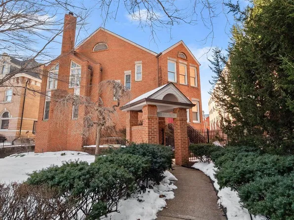 4520 W Pine Blvd APT 3, Saint Louis, MO 63108