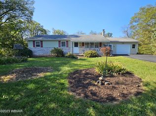 347 N Hill Rd, New Columbia, PA 17856
