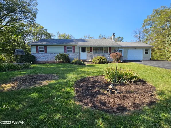 347 N Hill Rd, New Columbia, PA 17856