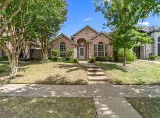 6921 Hominy Rdg, Rowlett, TX 75089