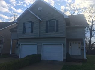1519 Douglas Rd #1519, Wickliffe, OH 44092